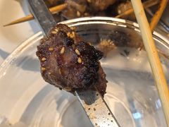 -金刚山烧烤(红旗大街店)