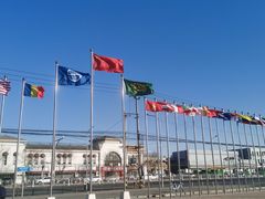 -北京世界公园