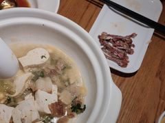 -九毛九西北菜(大东海店)