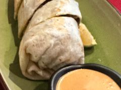 -Pistolera Mexican Cantina女枪手墨西哥餐厅(碧云路店)