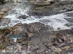 -刘伯温故里景区百丈漈