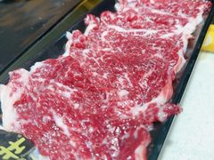 -壮雄牛屠牛肉店(军埠老店)