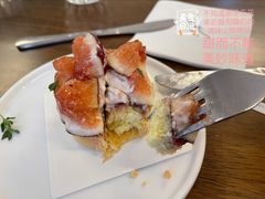 糖渍无花果干-Ten Olives甜点