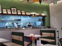 -Aqua Oasis 水天堂(太湖中心mall店)