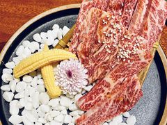 -肉魁屋·烧肉·烧鸟·酒场(高新店)