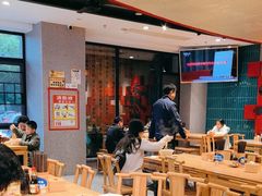 -易裕和·长沙米粉(竹塘西路店)