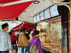 -水丰锅贴(延吉东路店)
