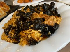 -大眼锅贴饺子(河西店)