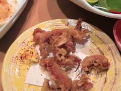 -京旬海鲜放题·铁板烧自助餐厅