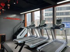 -博纳私人订制健身(中集美兰湖店)