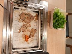 -新石器烤肉(之心城店)