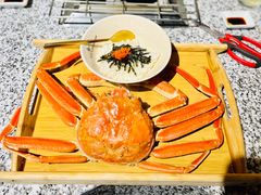 -震海贝烤贝·民俗特色店(延吉总店)