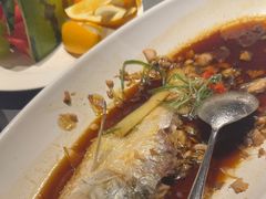 -佬太公海鸭·海鲜大排档(上海总店)