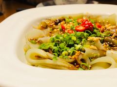 -蜀宴小调·精致家常菜(来福士店)