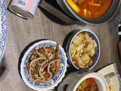 -曾家厨房·新徽菜(九华山路店)
