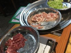 -盈田盈粥庄(博山东路店)