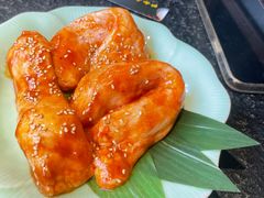 -牛兆·牛内脏·烤肉(慈云寺店)