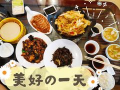 王牌烤鸭-玉林烤鸭店(垡头店)