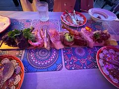 -弗拉门戈西班牙餐厅酒吧(意式风情街店)
