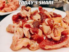 -松明一烤肉馆(鲁园店)