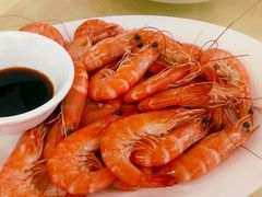 -考记泥焗鸡农庄·海鲜(北洛秘境店)