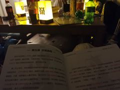 -伽利略剧本探案馆(国贸店)