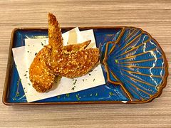-豊 胜手丼