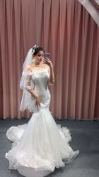 -欣薇婚纱(新源乐汇城店)