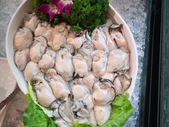 -博林圣海伦酒店-LA VILLA自助西餐厅(华侨城店)