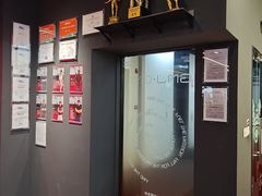 -GMJ·24H健身房(北外滩店)