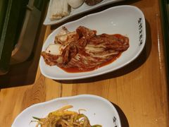 -金博士炭烤(北大新城店)