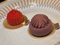 -广州粤海喜来登酒店