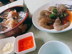 -渔娘渔家丹东海鲜(东直门店)