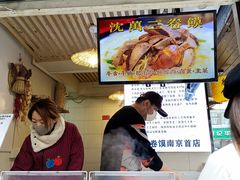 -兄弟砂锅(陆家巷店)