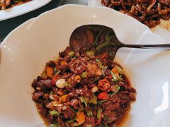-盛百味·家宴餐厅(霸州分店)