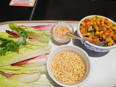-simply thai天泰(静安嘉里中心店)