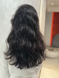-FLAIR HAIR SALON