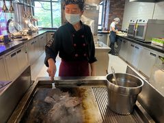 -OPEN開全日自助餐厅·牛肉火锅·海鲜(佛山希尔顿酒店)