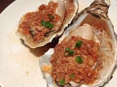 -新连采·海鲜·大连菜(大连恒隆广场店)