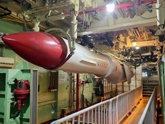 -泰达航母主题公园