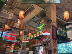 -江北北火锅馆·公路夜市(魏公村店)