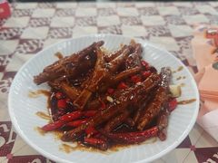 -老三样·旧食新味(船山路店)
