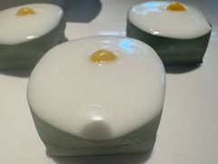 椰子西米糕-金链花·泰国餐厅(国贸店)