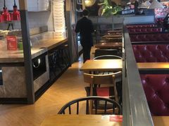 -比格比萨自助(沙河店)