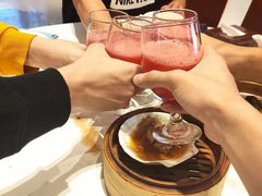 -万龙洲海鲜(大兴绿地缤纷城店)