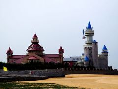 -威海影视基地