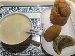 -冰泉豆浆馆(阳朔店)