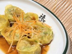 -禄运茶居·手工点心(猎德店)