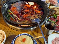 -五里关火锅(牛市口店)