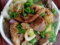 -智香甜品店